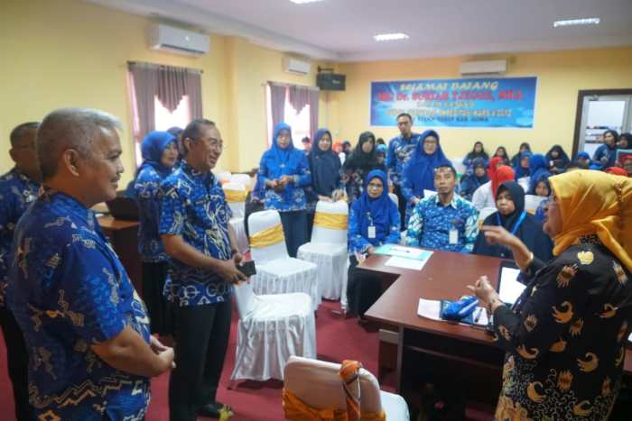Jadwal Dokter Kesehatan Jiwa (Psikiatri) RSUD Syekh Yusuf Gowa