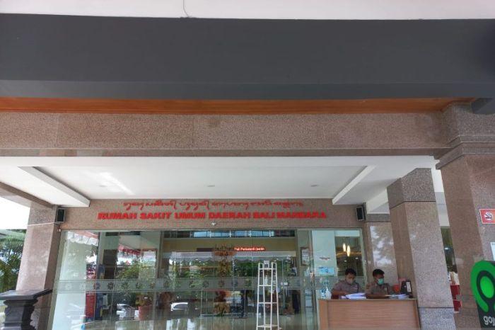 Jadwal Dokter Akupunktur Medik RSUD Bali Mandara