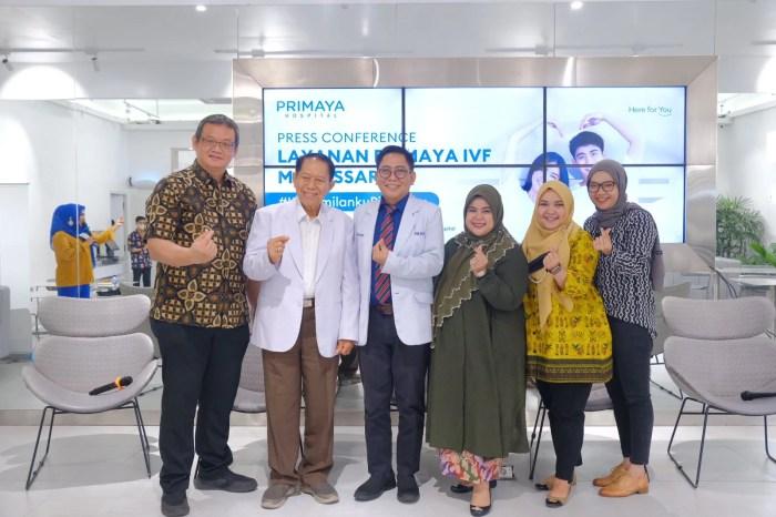 Perhimpunan Dokter Spesialis Kulit dan Kelamin Cabang Makassar Gelar ... Jadwal Dokter Kulit dan Kelamin Primaya Hospital Makassar
