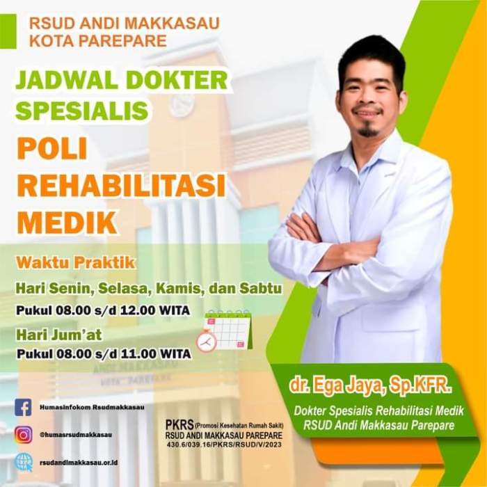 Jadwal Dokter – RSI DARUS SYIFA' SURABAYA Jadwal Dokter Rehabilitasi Medik (Fisioterapi) Siloam Hospitals Denpasar