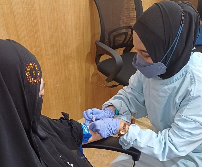 Jadwal Dokter Bedah Umum Klinik Pratama Medistra