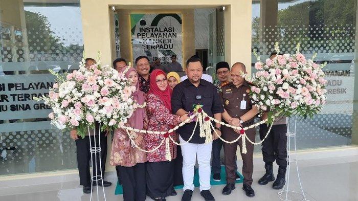Jadwal Dokter Gizi Klinik RSUD Ibnu Sina Gresik