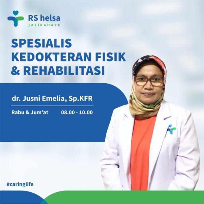 Ini Dia Jadwal Fisioterapi Klinik Amalia Bunda Medika - Amalia Bunda Medika Jadwal Dokter Rehabilitasi Medik (Fisioterapi) Klinik Panacea