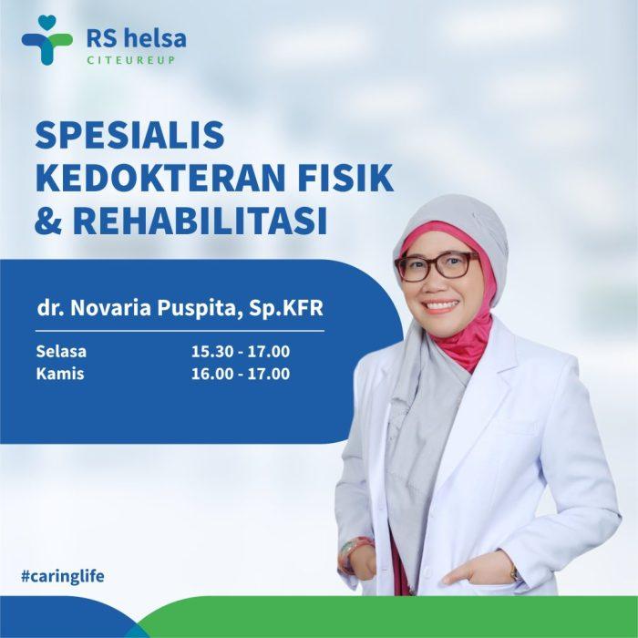 Jadwal Dokter Akupunktur Medik RS Mitra Paramedika