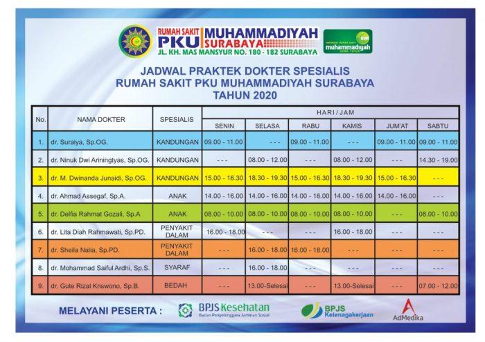 TRIBUNWIKI: Ini Jadwal Praktek Dokter Anak di RS Luramay Makassar ... Jadwal Dokter Psikologi RS Luramay