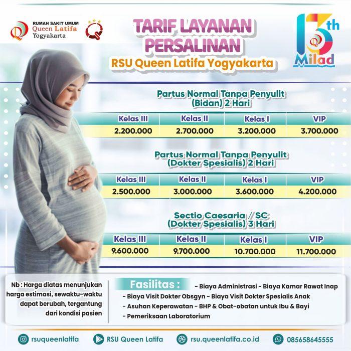 Layanan Dokter Spesialis Anestesi – RSU Queen Latifa Kulon Progo Jadwal Dokter Psikologi RS Queen Latifa
