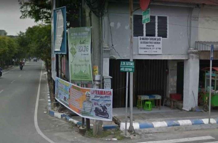 Alamat Praktek Dokter Kandungan Di Lubuk Pakam – LOKASI DOKTER Jadwal Dokter Bedah Mulut RSUD Deli Serdang Lubuk Pakam