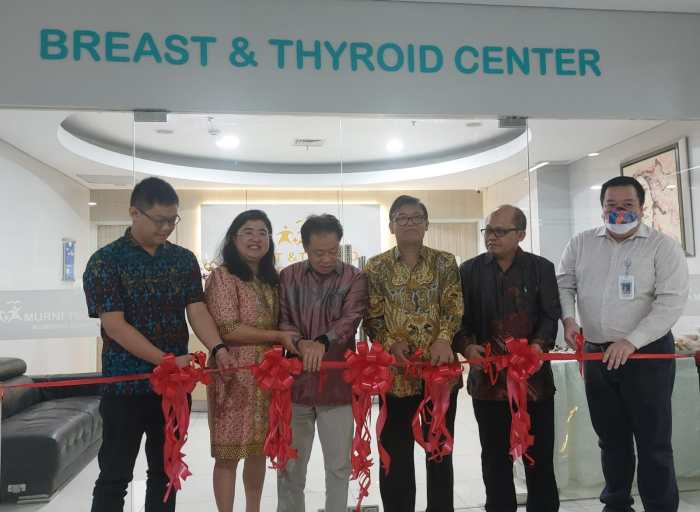 Manfaat Medical Check Up di RS Murni Teguh Sudirman Jakarta Jadwal Dokter Telinga Hidung Tenggorokan (THT) RS Murni Teguh Memorial Hospital