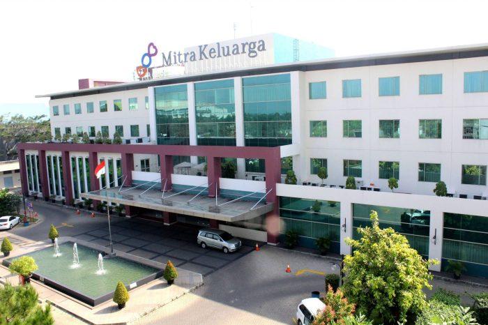 Jadwal Dokter Bedah Umum RS Mitra Keluarga Kemayoran