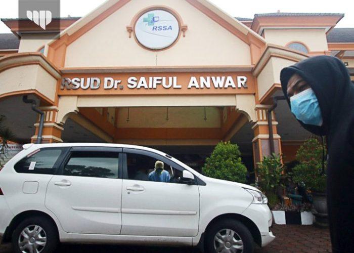 Jadwal Dokter Bedah Umum RSUD Dr Saiful Anwar (RSSA) Malang