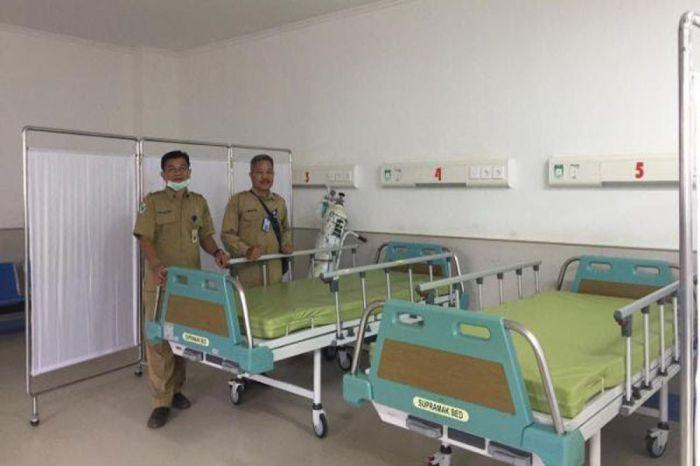 Jadwal Dokter Psikologi RSUD Muara Teweh Barito Utara