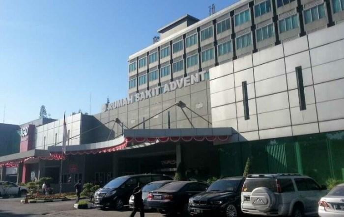 Jadwal Dokter Psikologi RS Advent Bandung