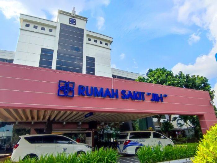 √ Jadwal Praktek Dokter RS JIH Yogyakarta - Semua Spesialis Bag. 1 Jadwal Dokter Gizi Klinik JIH (Jogja International Hospital)