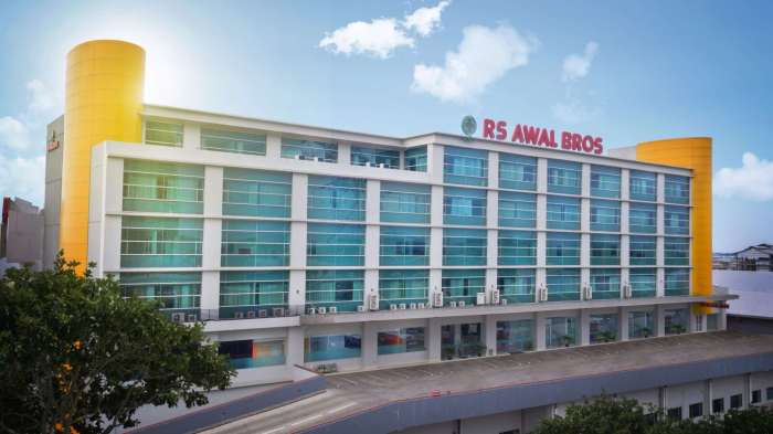 Jadwal Dokter Urologi RS Awal Bros Bekasi
