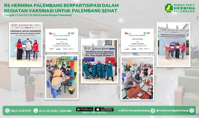 Jadwal Dokter Hemodialisa (Cuci Darah) RS Hermina Palembang