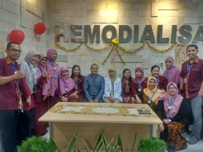 Jadwal Dokter RS Wates Husada Gresik - Jadwal Dokter Jadwal Dokter Hemodialisa (Cuci Darah) RS Famili Husada