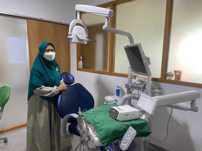 Galeri | Rumah Sakit Umum Daerah Ngimbang Kabupaten Lamongan Jadwal Dokter Gigi dan Mulut RSUD Sayang Rakyat