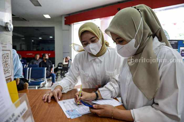 Jadwal Dokter Medical Check Up (MCU) RSUD Gambiran Kediri