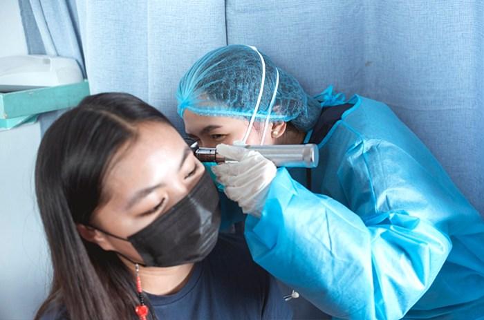 Jadwal Dokter Telinga Hidung Tenggorokan (THT) RS Dustira (TNI AD) Cimahi