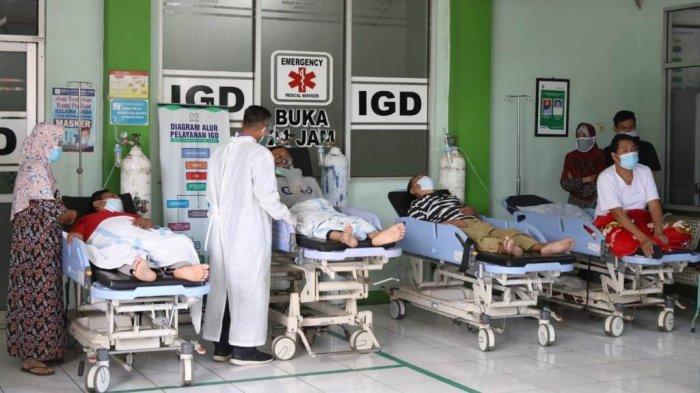 Jadwal Dokter Akupunktur Medik RSUD R.A Kartini Jepara