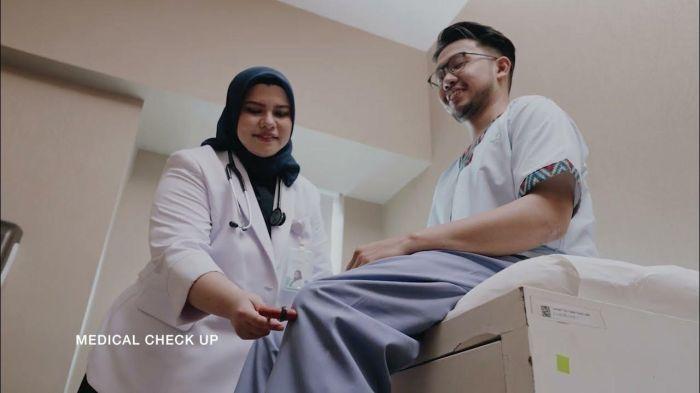 Rumah Sakit Metropolitan Medical Centre | Clinic Center Jadwal Dokter Anestesi RS Metropolitan Medical Centre (MMC)