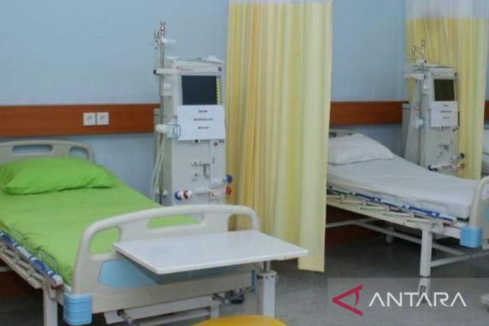 Bangka Belitung siapkan instalasi hemodialisa khusus anak gagal ginjal ... Jadwal Dokter Hemodialisa (Cuci Darah) Klinik Utama Medika