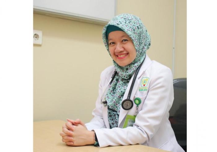 Rumah Sakit Islam Siti Khadijah – Rumah Sakit Unggulan Yang Islami Jadwal Dokter Jantung dan Pembuluh Darah (Kardiologi) RS Islam Siti Khadijah