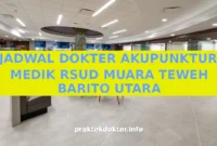 JADWAL DOKTER AKUPUNKTUR MEDIK RSUD MUARA TEWEH BARITO UTARA JADWAL DOKTER AKUPUNKTUR MEDIK RSUD MUARA TEWEH BARITO UTARA