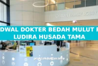 JADWAL DOKTER BEDAH MULUT RS LUDIRA HUSADA TAMA