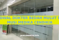 JADWAL DOKTER BEDAH MULUT RS MUSI MEDIKA CENDIKIA JADWAL DOKTER BEDAH MULUT RS MUSI MEDIKA CENDIKIA