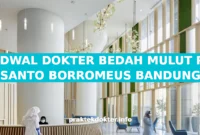 JADWAL DOKTER BEDAH MULUT RS SANTO BORROMEUS BANDUNG JADWAL DOKTER BEDAH MULUT RS SANTO BORROMEUS BANDUNG