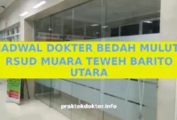 JADWAL DOKTER BEDAH MULUT RSUD MUARA TEWEH BARITO UTARA JADWAL DOKTER BEDAH MULUT RSUD MUARA TEWEH BARITO UTARA