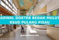 JADWAL DOKTER BEDAH MULUT RSUD PULANG PISAU JADWAL DOKTER BEDAH MULUT RSUD PULANG PISAU