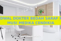 JADWAL DOKTER BEDAH SARAF RS MUSI MEDIKA CENDIKIA JADWAL DOKTER BEDAH SARAF RS MUSI MEDIKA CENDIKIA