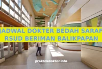 JADWAL DOKTER BEDAH SARAF RSUD BERIMAN BALIKPAPAN JADWAL DOKTER BEDAH SARAF RSUD BERIMAN BALIKPAPAN