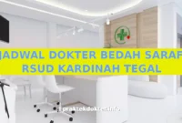 JADWAL DOKTER BEDAH SARAF RSUD KARDINAH TEGAL JADWAL DOKTER BEDAH SARAF RSUD KARDINAH TEGAL