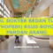 JADWAL DOKTER BEDAH TULANG (ORTHOPEDI) RSUD BOYOLALI PANDAN ARANG