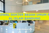 JADWAL DOKTER BEDAH UMUM RS AL ISLAM BANDUNG JADWAL DOKTER BEDAH UMUM RS AL ISLAM BANDUNG