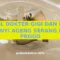JADWAL DOKTER GIGI DAN MULUT RSUD NYI AGENG SERANG KULON PROGO