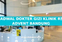 JADWAL DOKTER GIZI KLINIK RS ADVENT BANDUNG JADWAL DOKTER GIZI KLINIK RS ADVENT BANDUNG