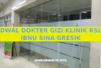 JADWAL DOKTER GIZI KLINIK RSUD IBNU SINA GRESIK JADWAL DOKTER GIZI KLINIK RSUD IBNU SINA GRESIK