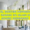 JADWAL DOKTER HEMODIALISA (CUCI DARAH) RS ISLAM SULTAN AGUNG SEMARANG