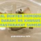 JADWAL DOKTER HEMODIALISA (CUCI DARAH) RS KHUSUS MATA MASYARAKAT SUMSEL