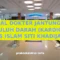 JADWAL DOKTER JANTUNG DAN PEMBULUH DARAH (KARDIOLOGI) RS ISLAM SITI KHADIJAH