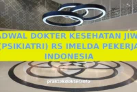 JADWAL DOKTER KESEHATAN JIWA (PSIKIATRI) RS IMELDA PEKERJA INDONESIA JADWAL DOKTER KESEHATAN JIWA (PSIKIATRI) RS IMELDA PEKERJA INDONESIA