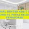 JADWAL DOKTER KULIT DAN KELAMIN RS MITRA KELUARGA KEMAYORAN