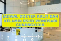 JADWAL DOKTER KULIT DAN KELAMIN RSUD WONOSARI GUNUNGKIDUL JADWAL DOKTER KULIT DAN KELAMIN RSUD WONOSARI GUNUNGKIDUL
