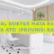 JADWAL DOKTER MATA RS JIWA KALAWA ATEI (PROVINSI KALTENG)