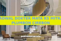 JADWAL DOKTER MATA RS MITRA PLUMBON CIREBON JADWAL DOKTER MATA RS MITRA PLUMBON CIREBON
