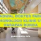 JADWAL DOKTER PARU (PULMONOLOGI) KLINIK UTAMA HARAPAN BUNDA